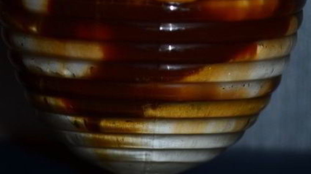 Как приготовить карамельный десерт по мотивам тирамису