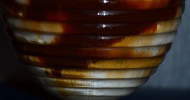 Рецепт Карамельного десерта по мотивам тирамису