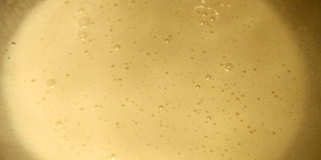 Рецепт карамельного тирамису