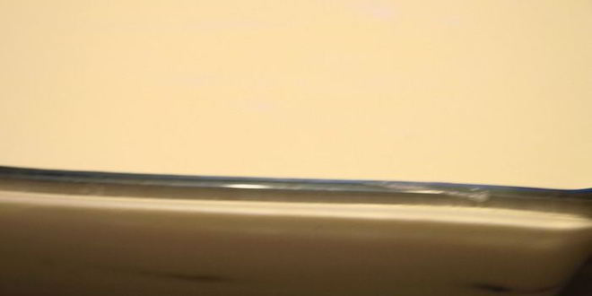 Рецепт карамельного тирамису