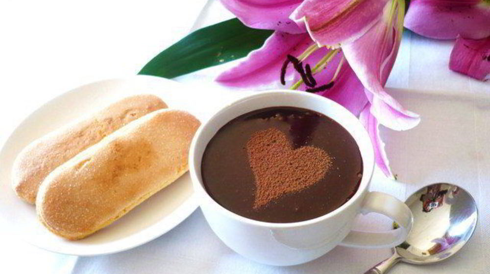 Как приготовить карманные тирамису