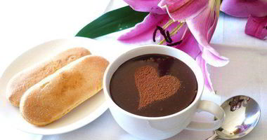 Рецепт Карманных тирамису