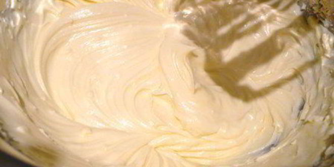 Рецепт карманных тирамису