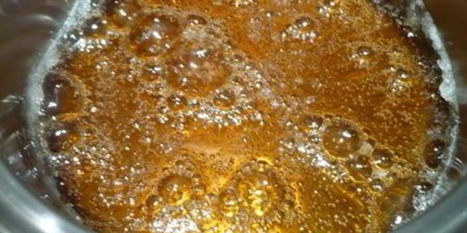 Рецепт карманных тирамису