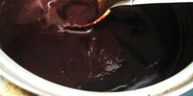 Рецепт карманных тирамису