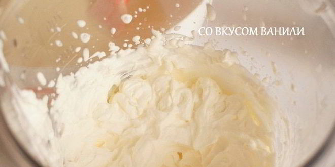 Рецепт хлебного пудинга тирамису