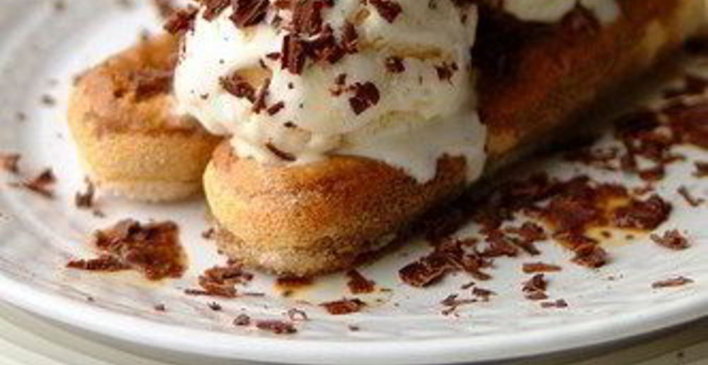 Рецепт холодный чай