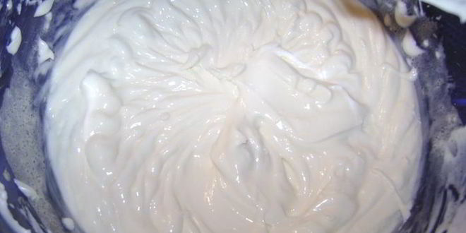 Рецепт клубничного тирамису