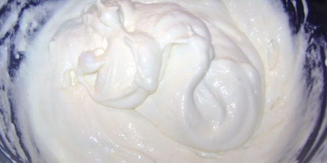 Рецепт клубничного тирамису