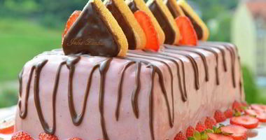 Рецепт Клубничного тирамису