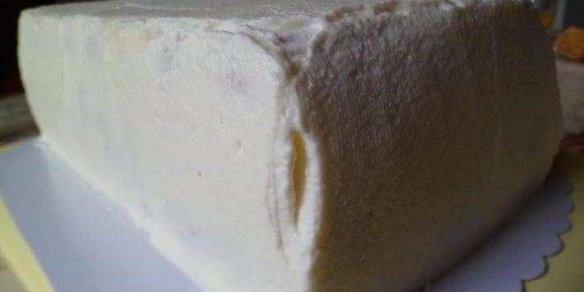 Рецепт клубничного тирамису