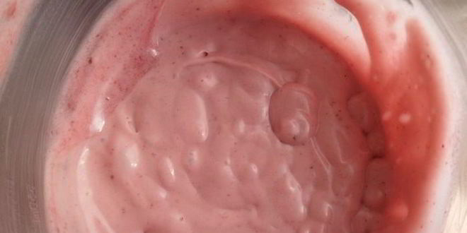 Рецепт клубничного тирамису