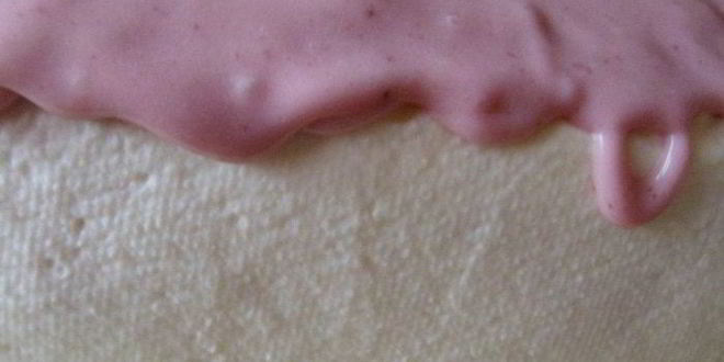 Рецепт клубничного тирамису