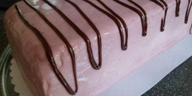 Рецепт клубничного тирамису