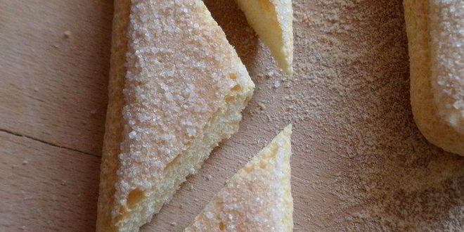 Рецепт клубничного тирамису