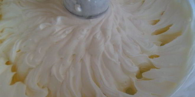 Рецепт клубничного тирамису