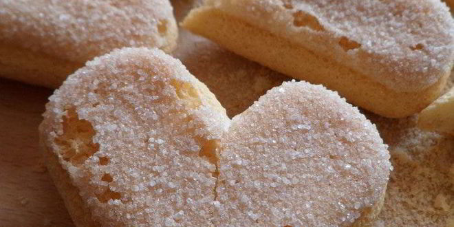 Рецепт клубничного тирамису