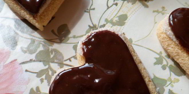 Рецепт клубничного тирамису