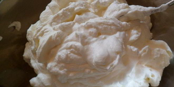 Рецепт клубничного тирамису