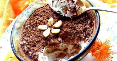 Рецепт Кокосового тирамису