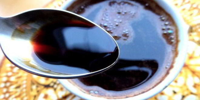 Рецепт кокосового тирамису