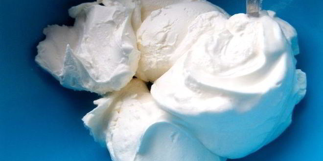 Рецепт кокосового тирамису