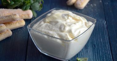 Рецепт Крема для тирамису с маскарпоне