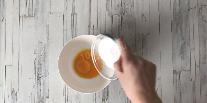 Рецепт крема для тирамису с маскарпоне