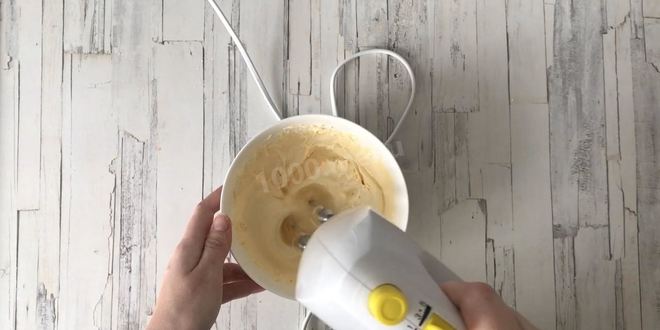 Рецепт крема для тирамису с маскарпоне