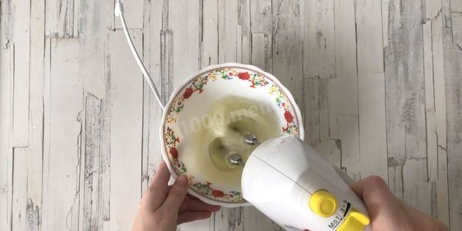 Рецепт крема для тирамису с маскарпоне