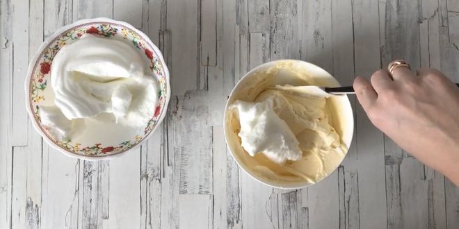 Рецепт крема для тирамису с маскарпоне