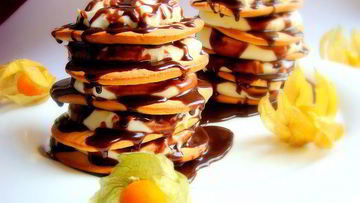 Рецепт Ленивого тирамису