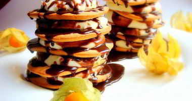 Рецепт Ленивого тирамису