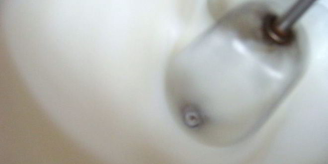 Рецепт ленивого тирамису