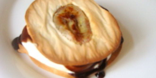 Рецепт ленивого тирамису