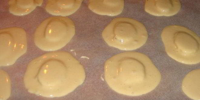 Рецепт ленивого тирамису