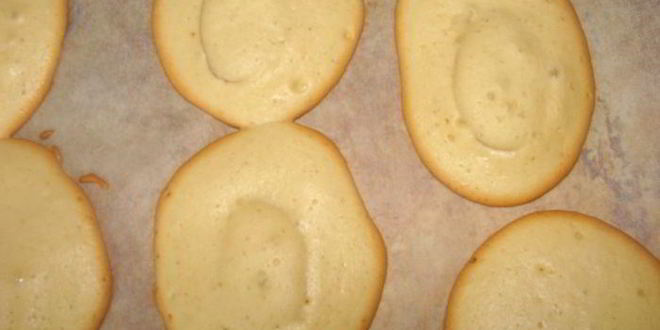 Рецепт ленивого тирамису