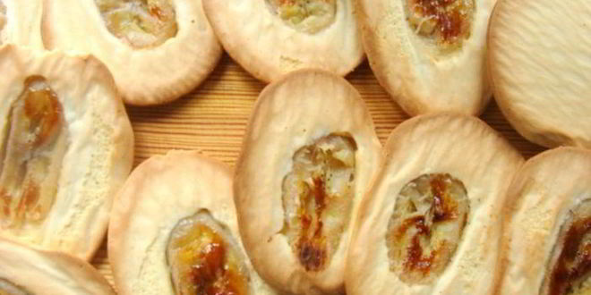 Рецепт ленивого тирамису