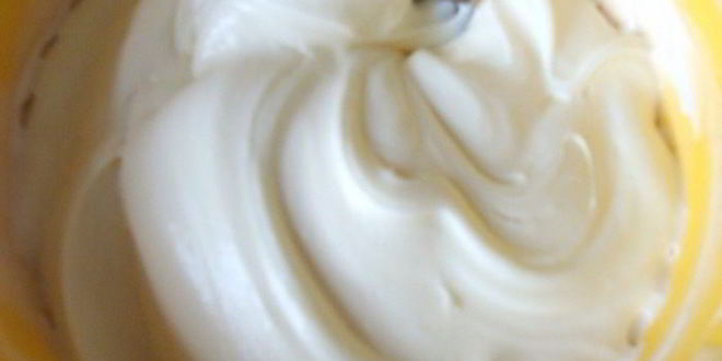 Рецепт ленивого тирамису