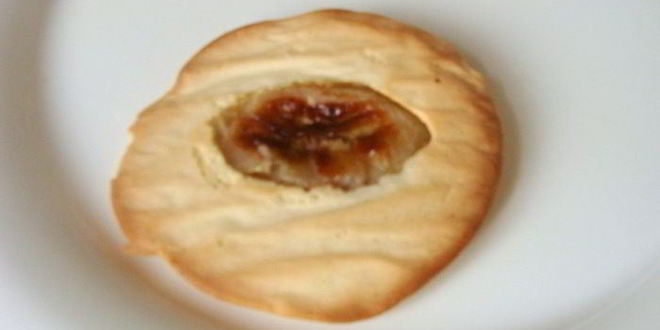 Рецепт ленивого тирамису