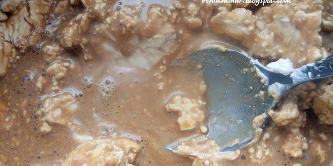 Рецепт мороженого тирамису