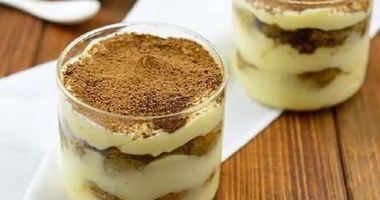 Рецепт Нежного тирамису