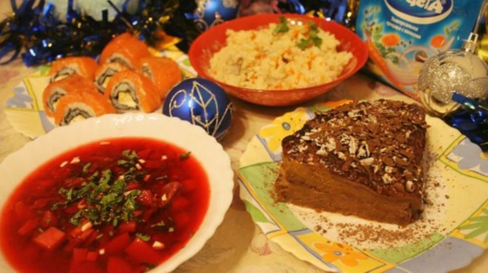 Как приготовить шоколадное тирамису