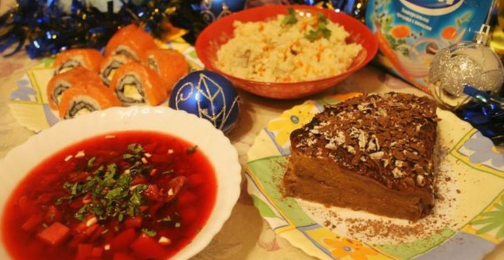 Рецепт ягодный торт-тирамису