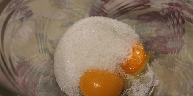 Рецепт шоколадного тирамису