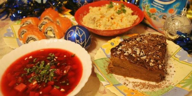 Рецепт шоколадного тирамису