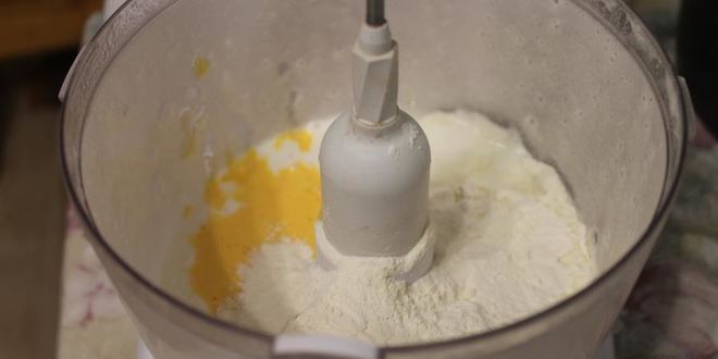 Рецепт шоколадного тирамису