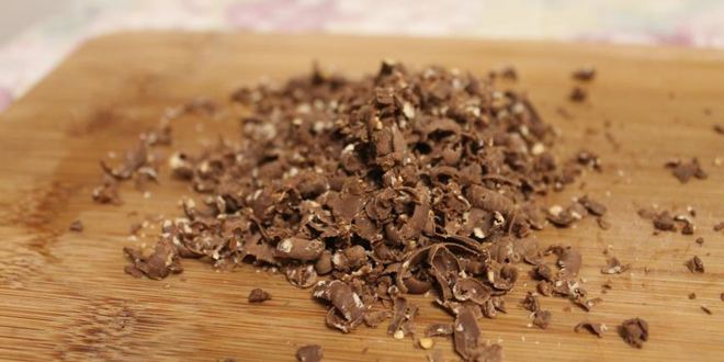 Рецепт шоколадного тирамису