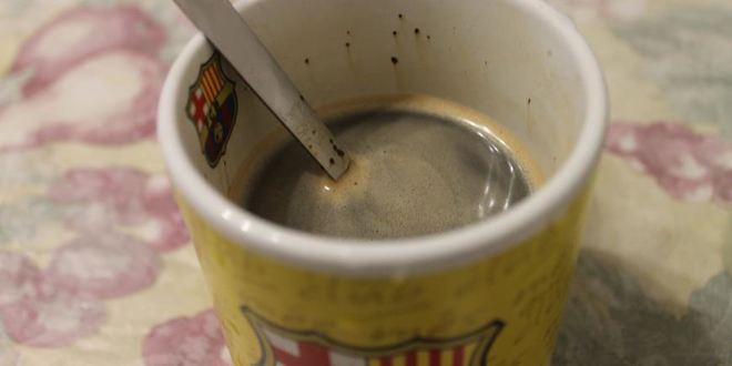 Рецепт шоколадного тирамису