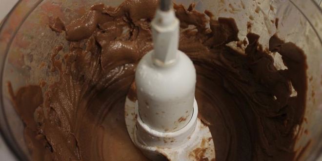 Рецепт шоколадного тирамису